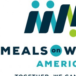Meals on Wheels logo