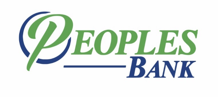 Peoples Bank Logo