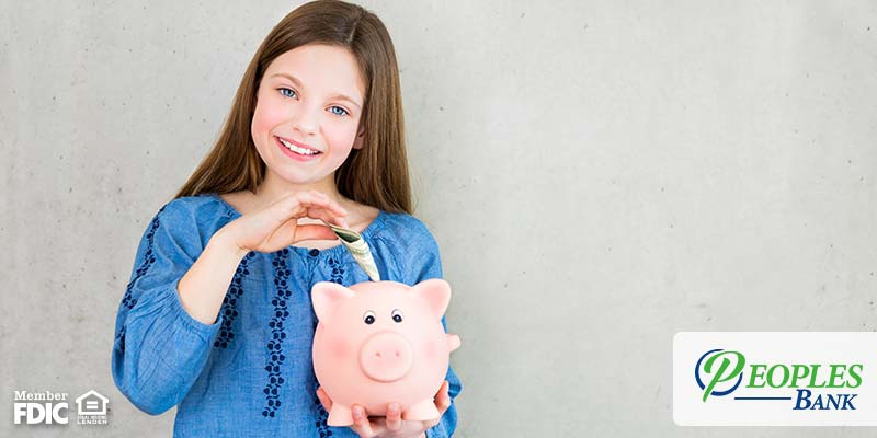 Money Management for Middle Schoolers