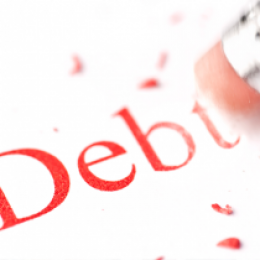 5 Strategies to Shrink Debt