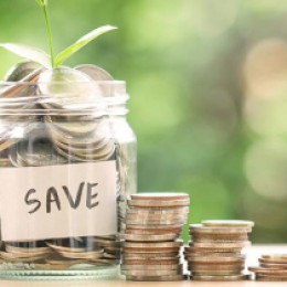 Be a Super Saver: Out of the Box Frugality Tips