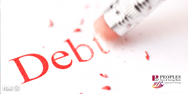 5 Strategies to Shrink Debt