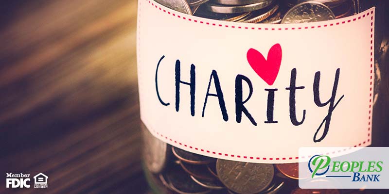 charity