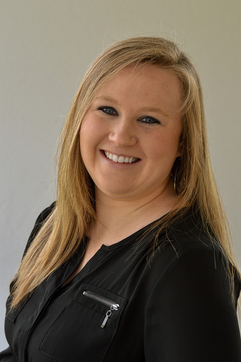 The People Behind Peoples Bank: Ashley Brelsford