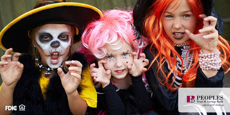 The Most Affordable Costumes for Kids