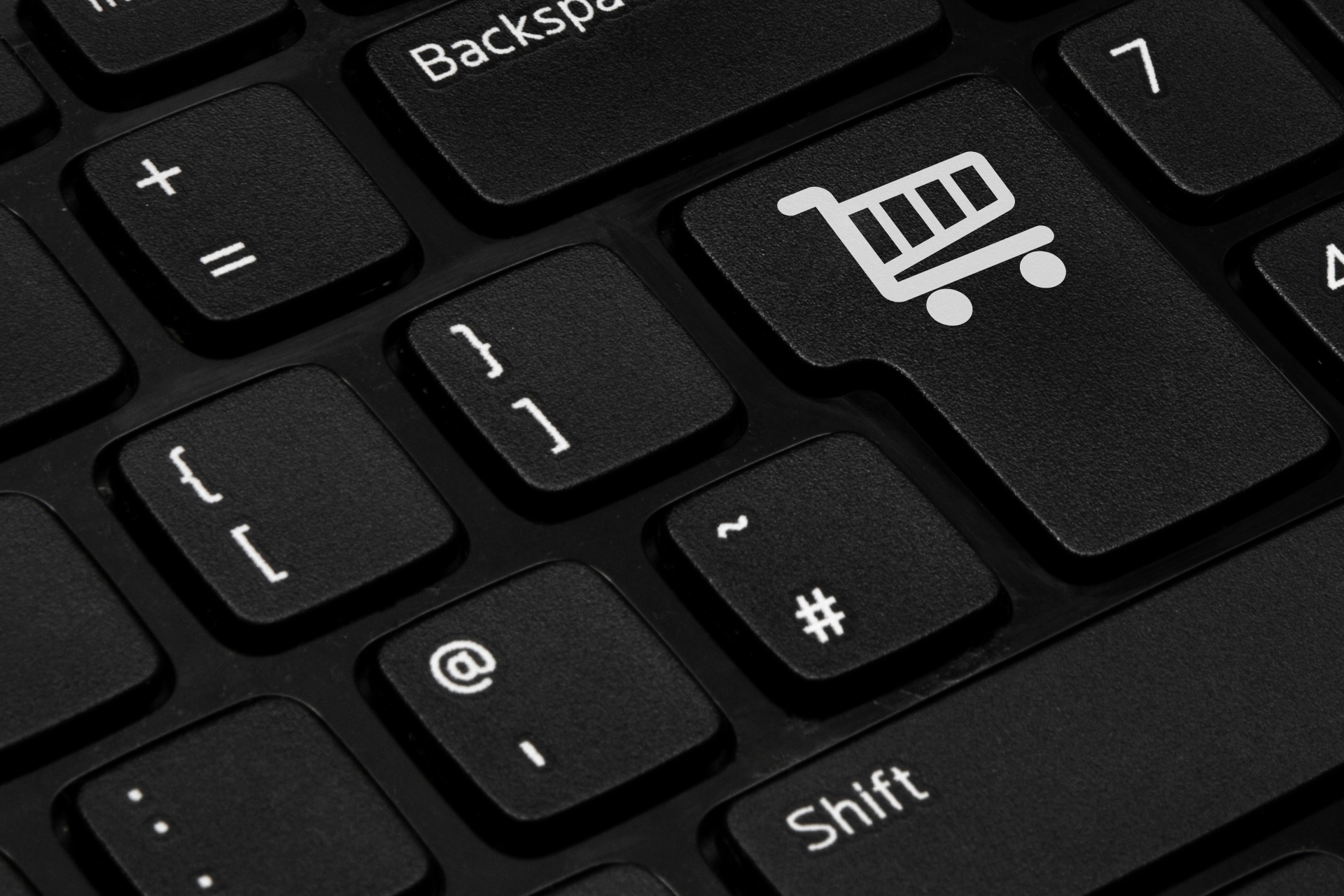 Staying Safe When You Buy Online