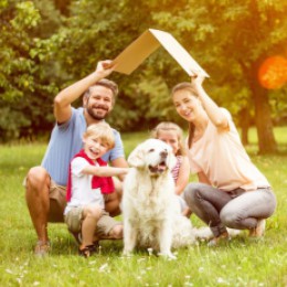A Guide for First Time Home Buyers