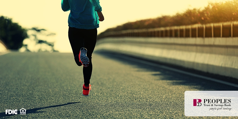 5 Ways to Stay Fit without Breaking Your Budget