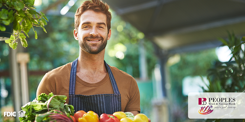 The 10 Best Things to Buy at the Farmers Market