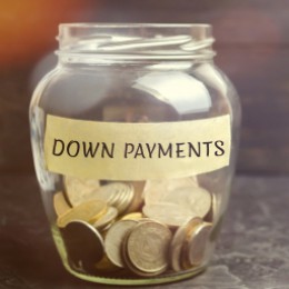 down payments thumbnail