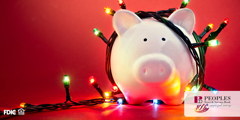 Using the Holidays to Teach Your Kids About Money