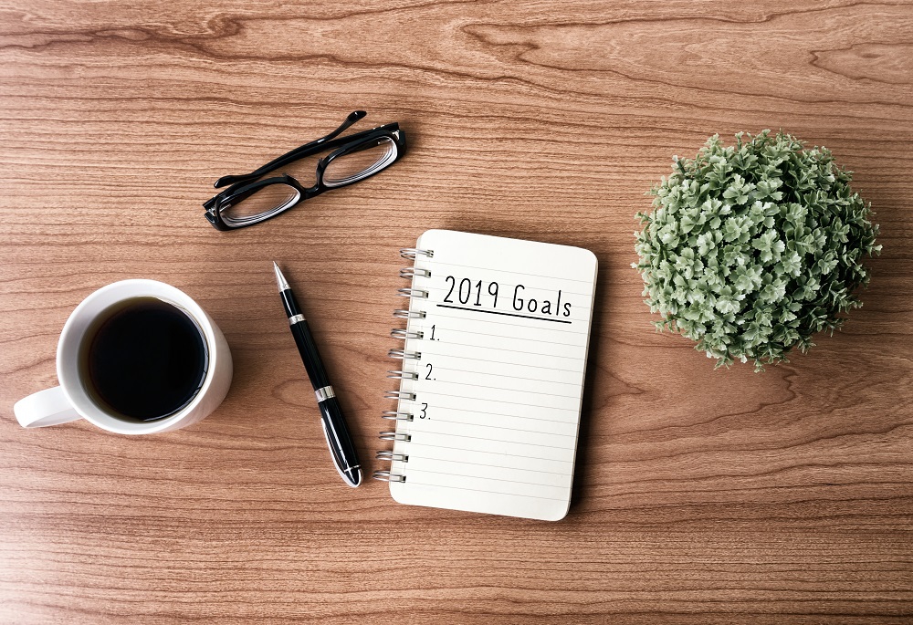 How to Make 2019 the Best Year for Your Finances