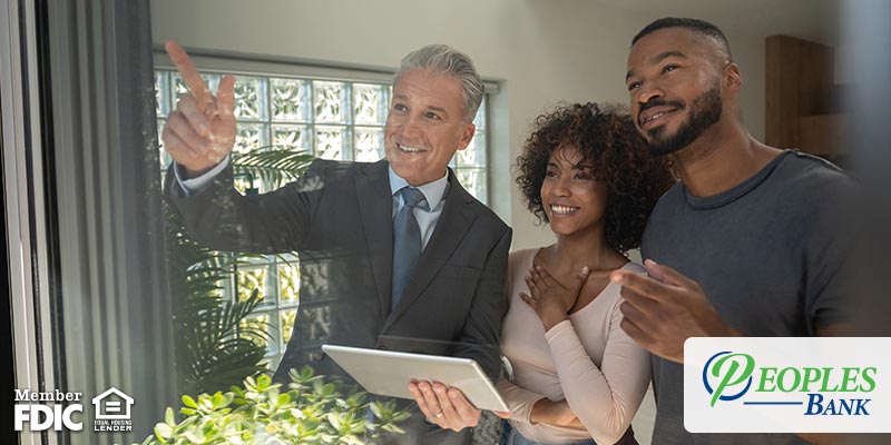 5 To-Dos Before Buying a Home