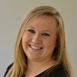 Ashley Brelsford