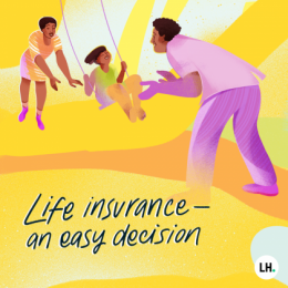 The Time For Life Insurance Is Now