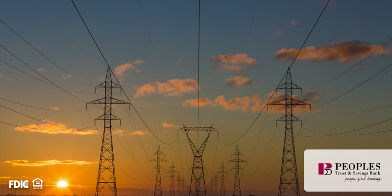 6 Ways to Save on Your Home Energy Bill