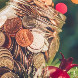 Holiday Savings Plan