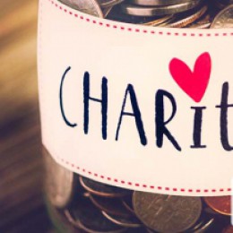 7 Ways You Can Give To Charity Without Breaking Your Budget