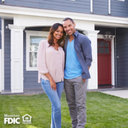 So You’ve Bought Your First Home: Savings 101