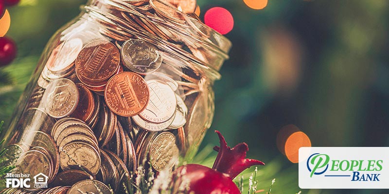 Holiday Savings Plan