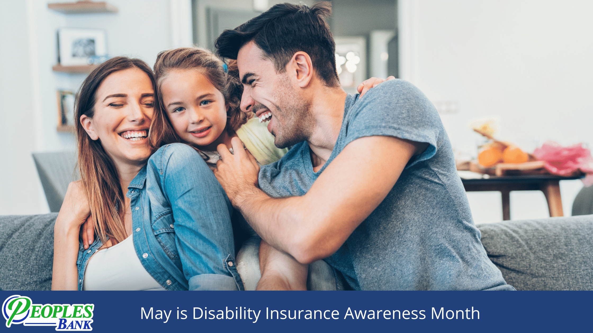 May is Disability Insurance Awareness Month