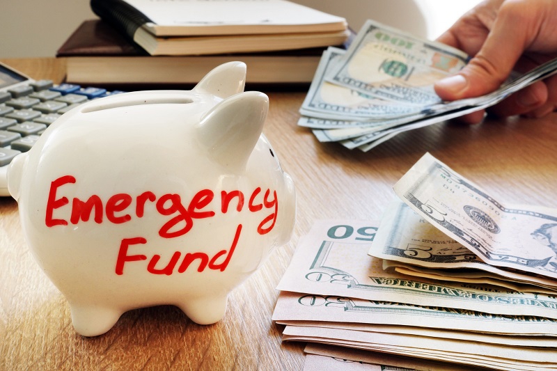 The Importance of Emergency Savings Funds and How to Build Them