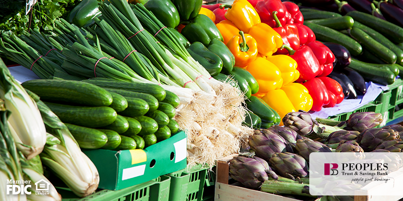 Grocery Bootcamp - Shopping Healthy on a Budget for Two