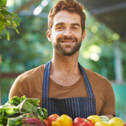 The 10 Best Things to Buy at the Farmers Market