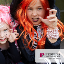 The Most Affordable Costumes for Kids
