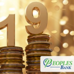 Savings Resolutions For The New Year