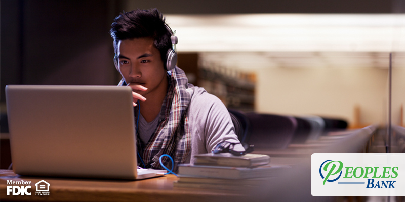 Cyber Security for College Students