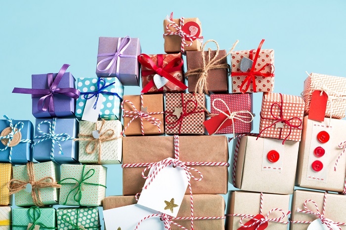 Gift-Giving Can Be Less Stressful — Here’s How
