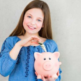 Money Management for Middle Schoolers