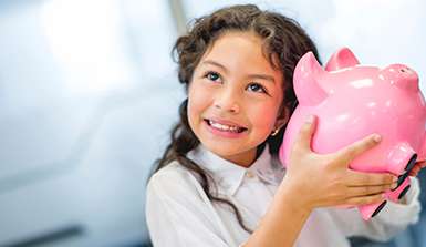 Learn more about our Deposit Accounts Deposit Accounts