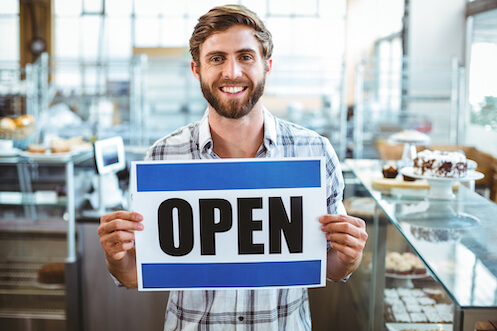 Learn more about our Business Loans Image of business loans