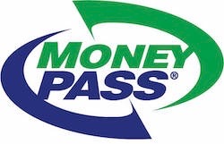 image of MoneyPass logo
