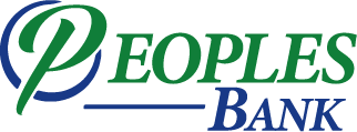 Peoples Bank Logo
