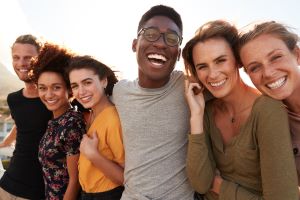 Image of Friends