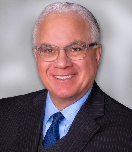John P. Rigler II