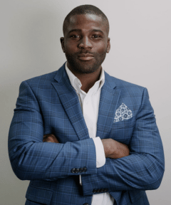 Peprah Boakye-Danquah
